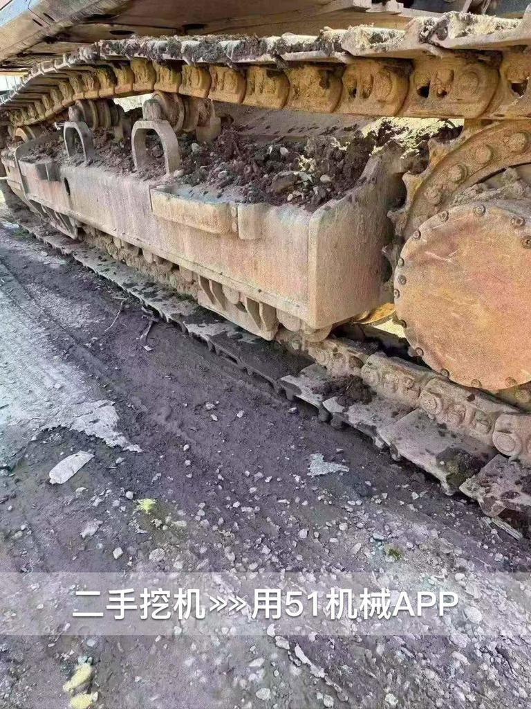 51挖机